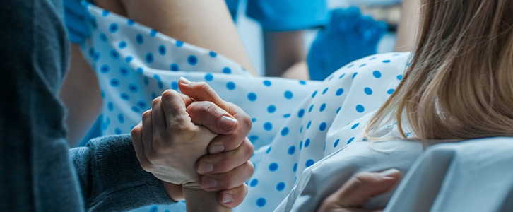 Cerebral palsy lawyer Little Rock