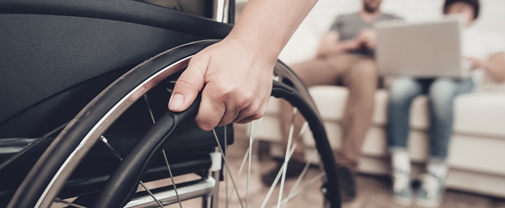 Little Rock personal injury lawyers