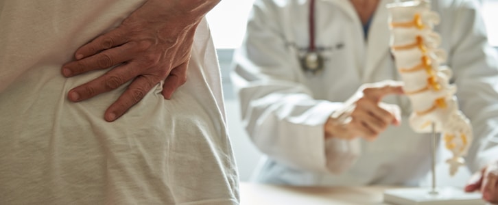 spine injury lawyers