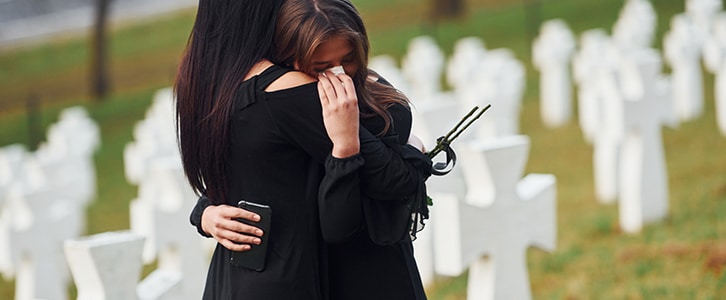 wrongful death lawyers