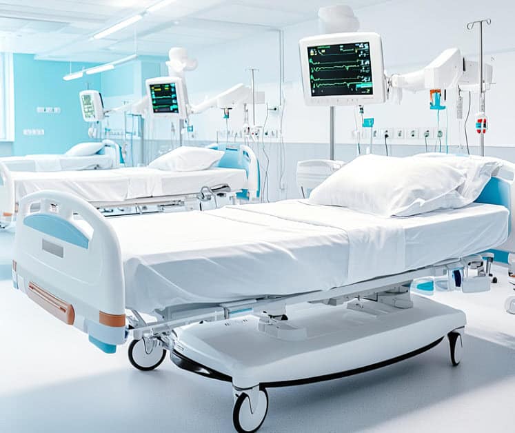 Hospital-Acquired infections