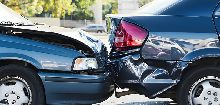 little rock rear end lawyer