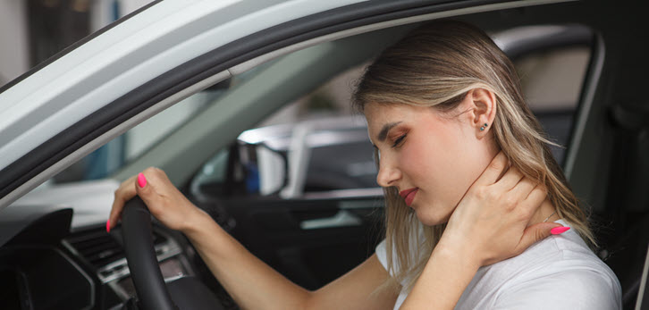 little rock whiplash lawyer